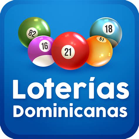 loteria de la república dominicana